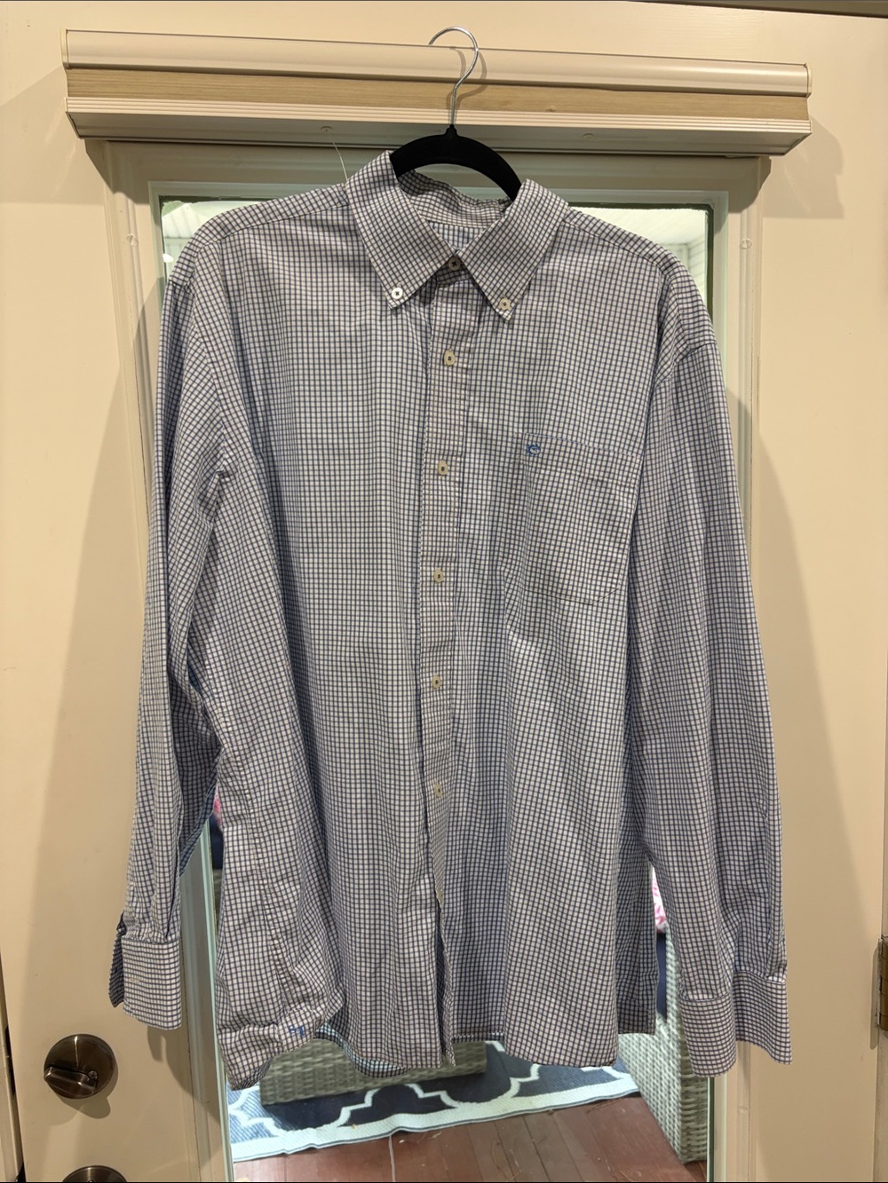 Southern Tide Dress Shirt